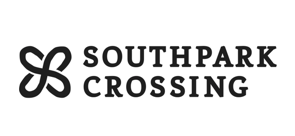 Southpark Crossing Logo