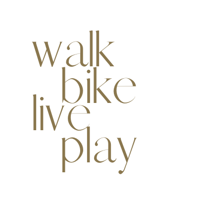 Walk bike live play