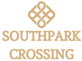 Southpark Crossing Logo