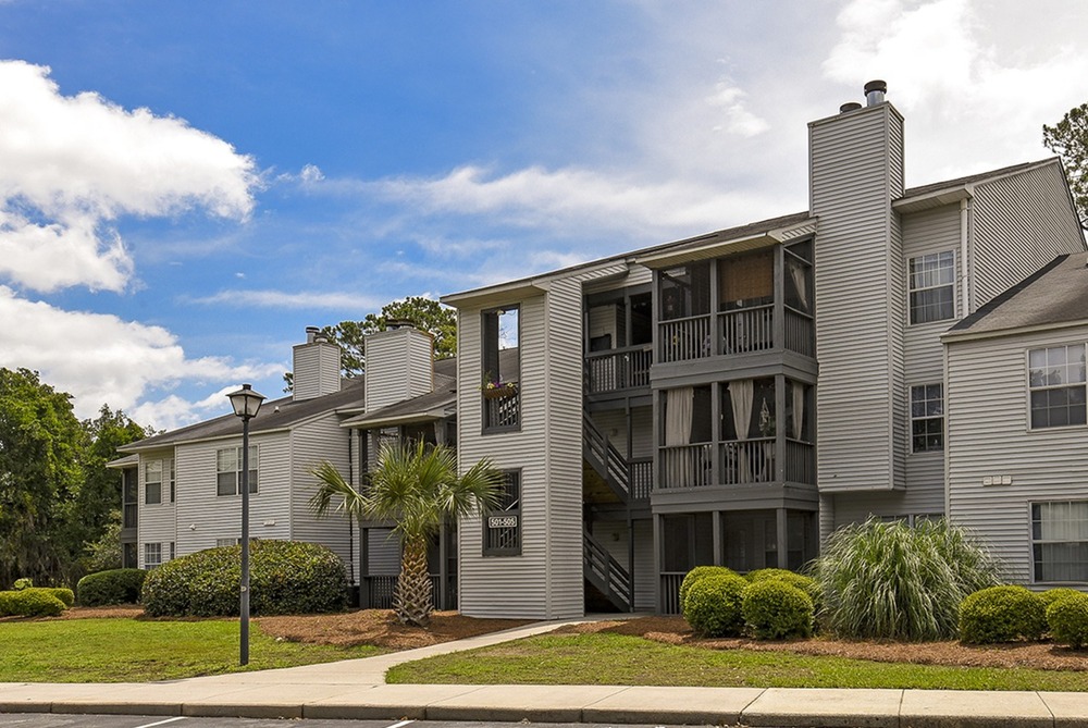 Middleton Cove | Apartments In Charleston, SC