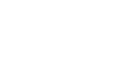 Elegant logo of 'The Clusters' in white text on a transparent background.