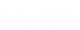 Indian Hollow Apartment Homes logo with elegant script design.