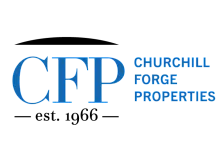 CFP Logo