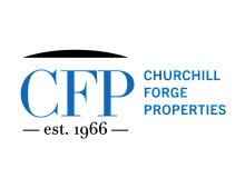 CFP Logo