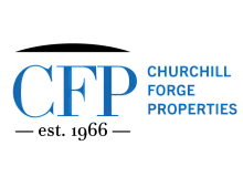 CFP Logo