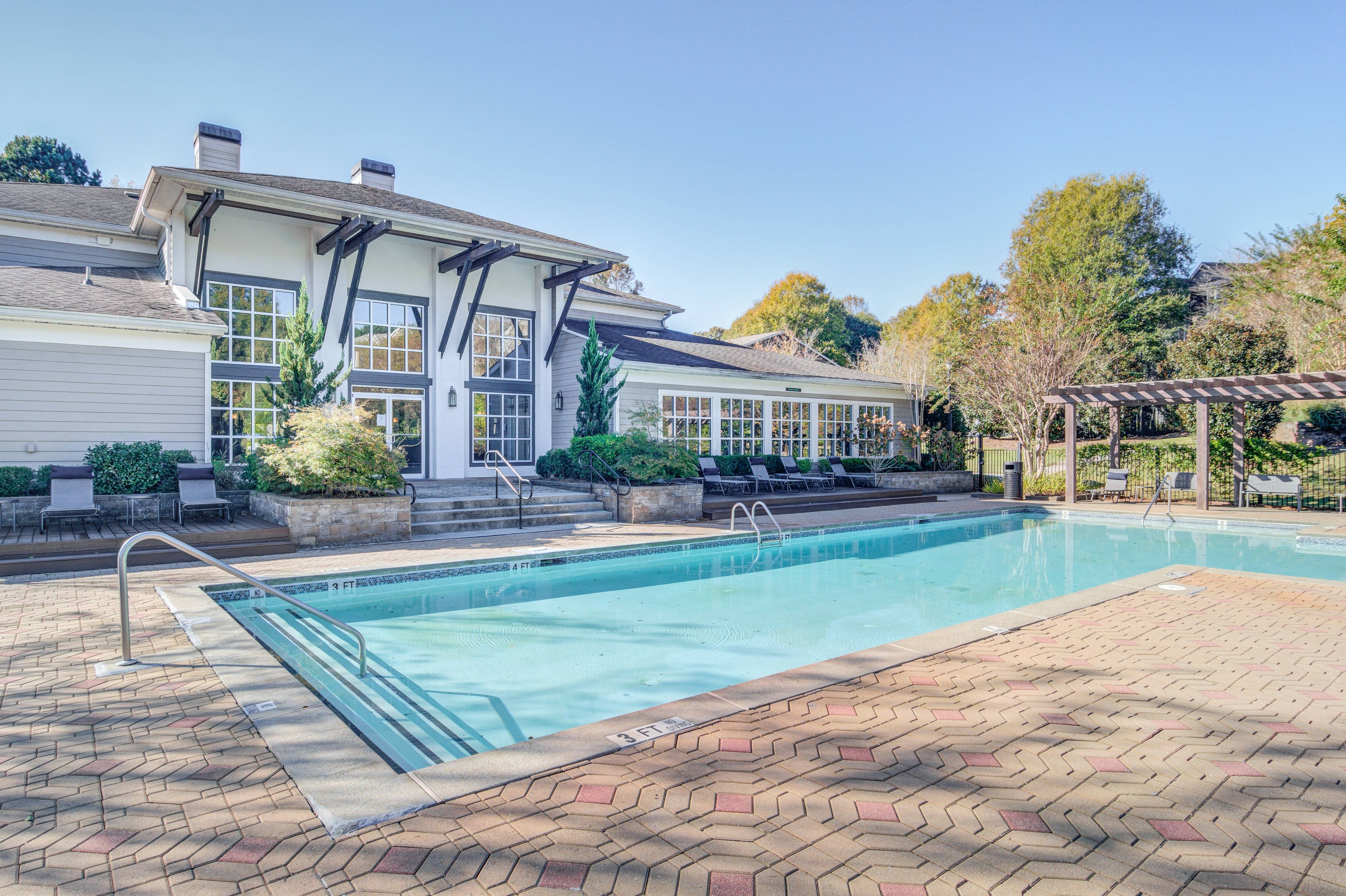 1 Bedroom Apartments | 1250 West Apartments