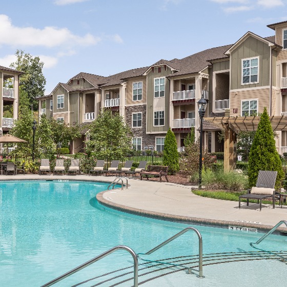 Aston Apartments Wake Forest