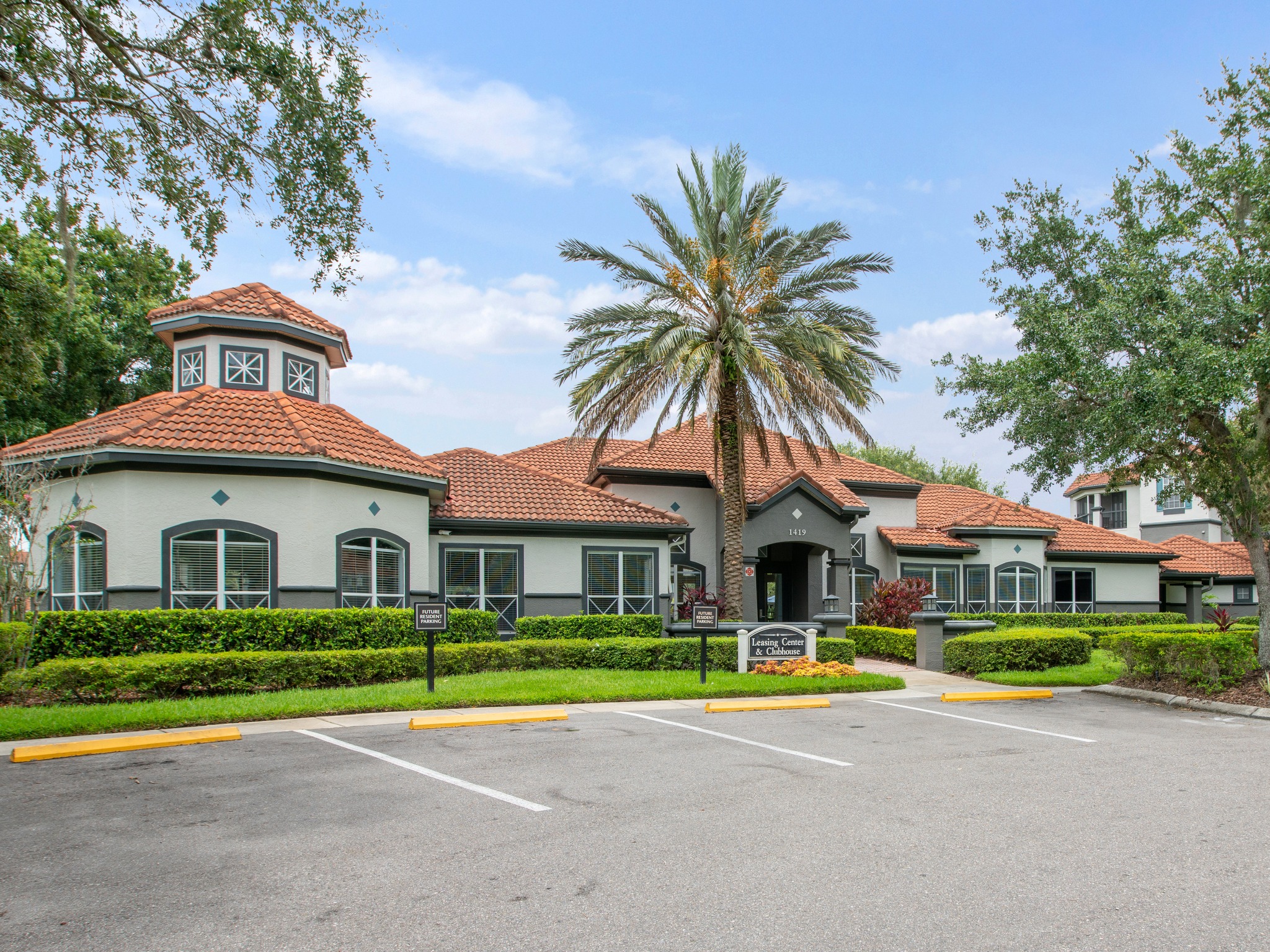 Apartment in Brandon FL Photos of Lucerne Apartment Homes