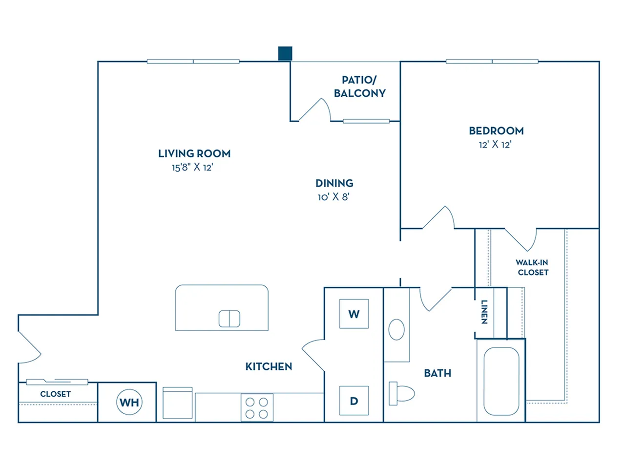 A3 Floor Plan Image