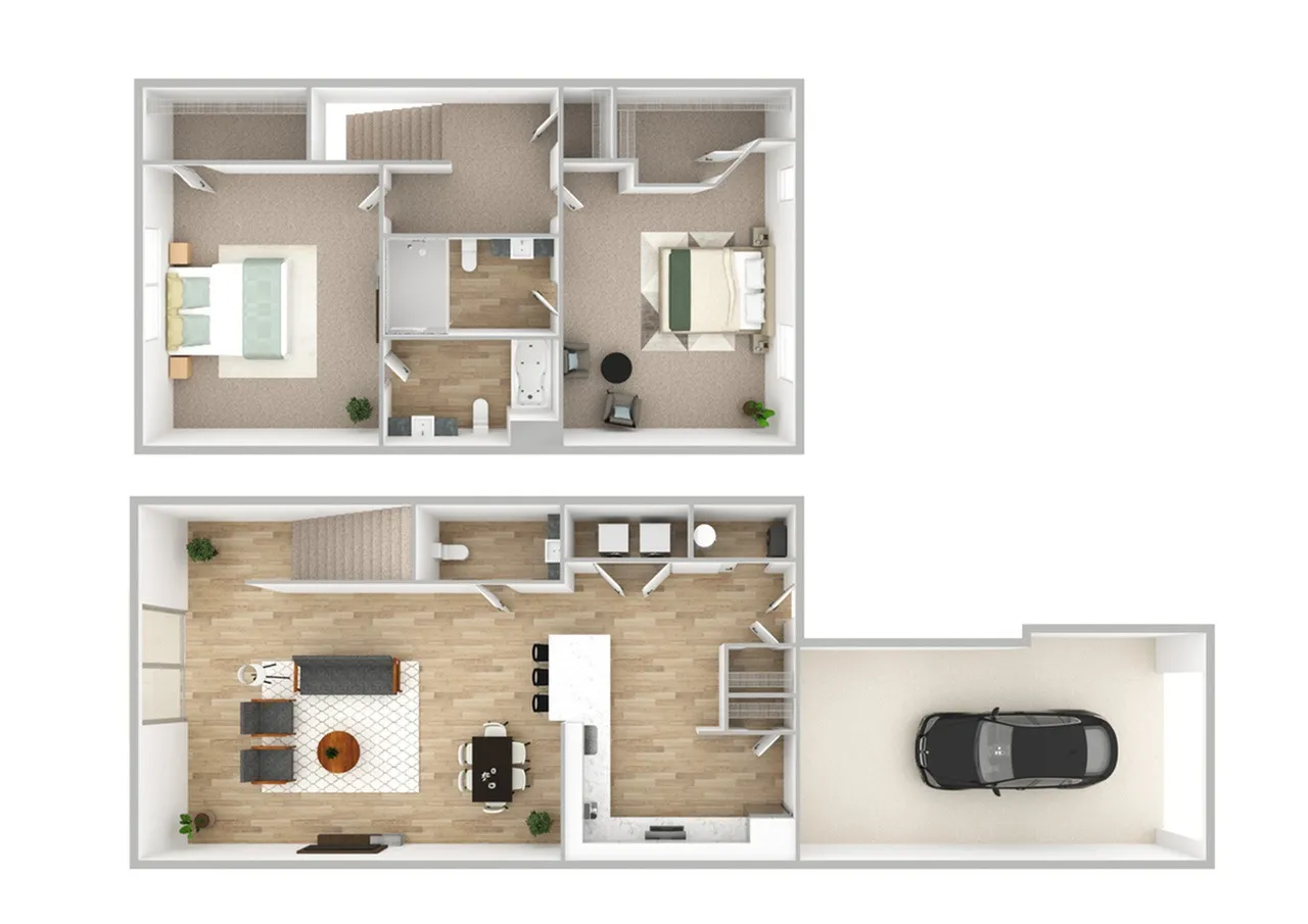 1 3 Bed Apartments Check Availability Hilliard Grand Apartments