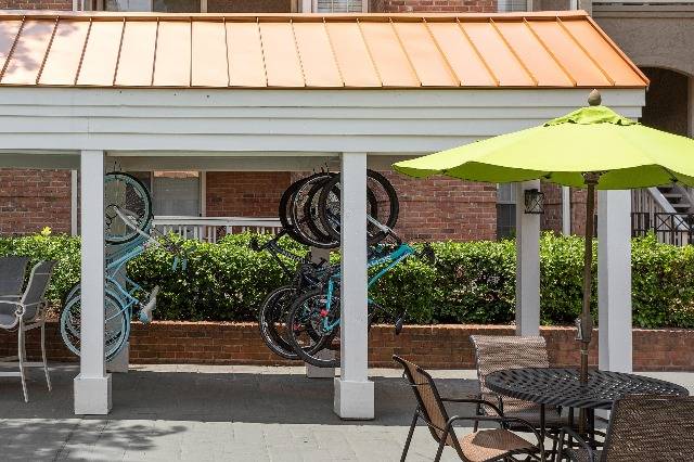 Bike Racks