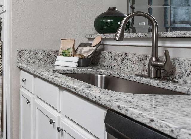 Granite Countertops