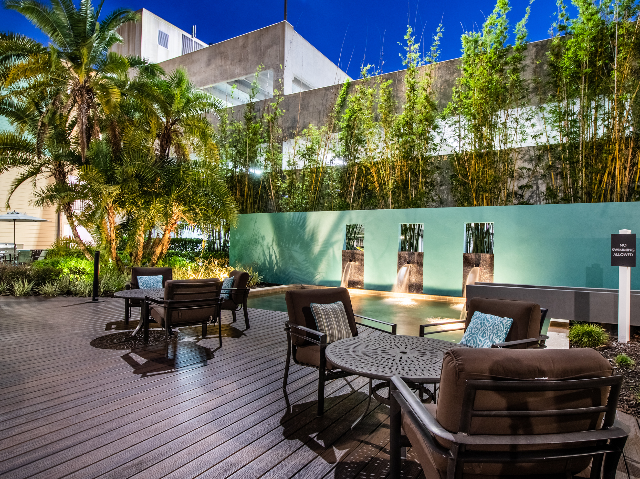 Zen Garden