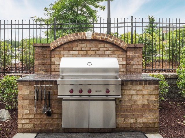 Grill