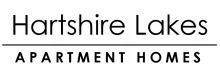 Hartshire Lakes Logo
