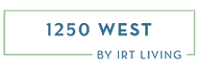 1250 West Logo