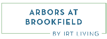 Arbors at Brookfield Logo