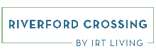 Riverford Crossing Logo