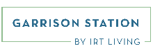 Garrison Station Logo