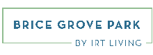Brice Grove Park Logo