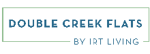 Double Creek Flats Logo