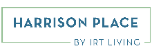 Harrison Place logo