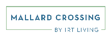 Mallard Crossing logo