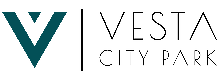 Vesta City Park Logo