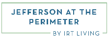 Jefferson at the Perimeter Logo