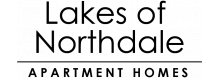 Lakes of Northdale Logo