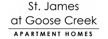 St. James at Goose Creek logo