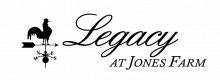 Legacy at jones Farm Logo