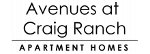 Avenues at Craig Ranch Logo