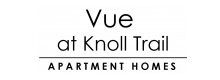Vue at Knoll Trail Logo