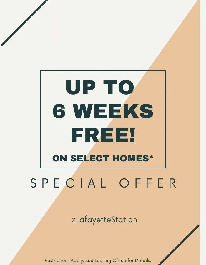 Lafayette Station