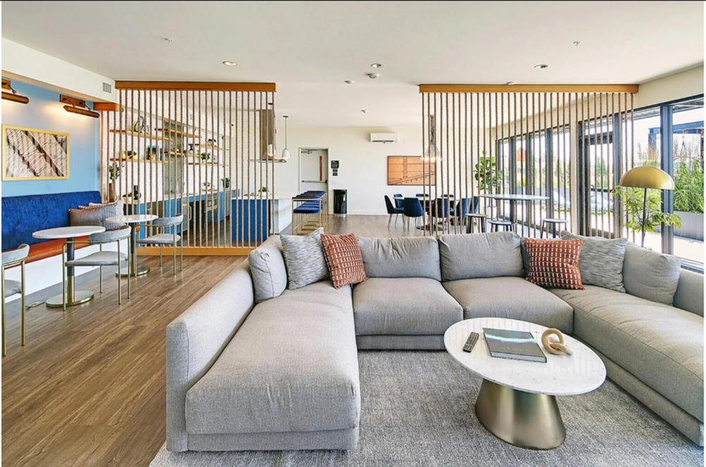 1 - 3 Bed Apartments - Check Availability | Waterfront Place