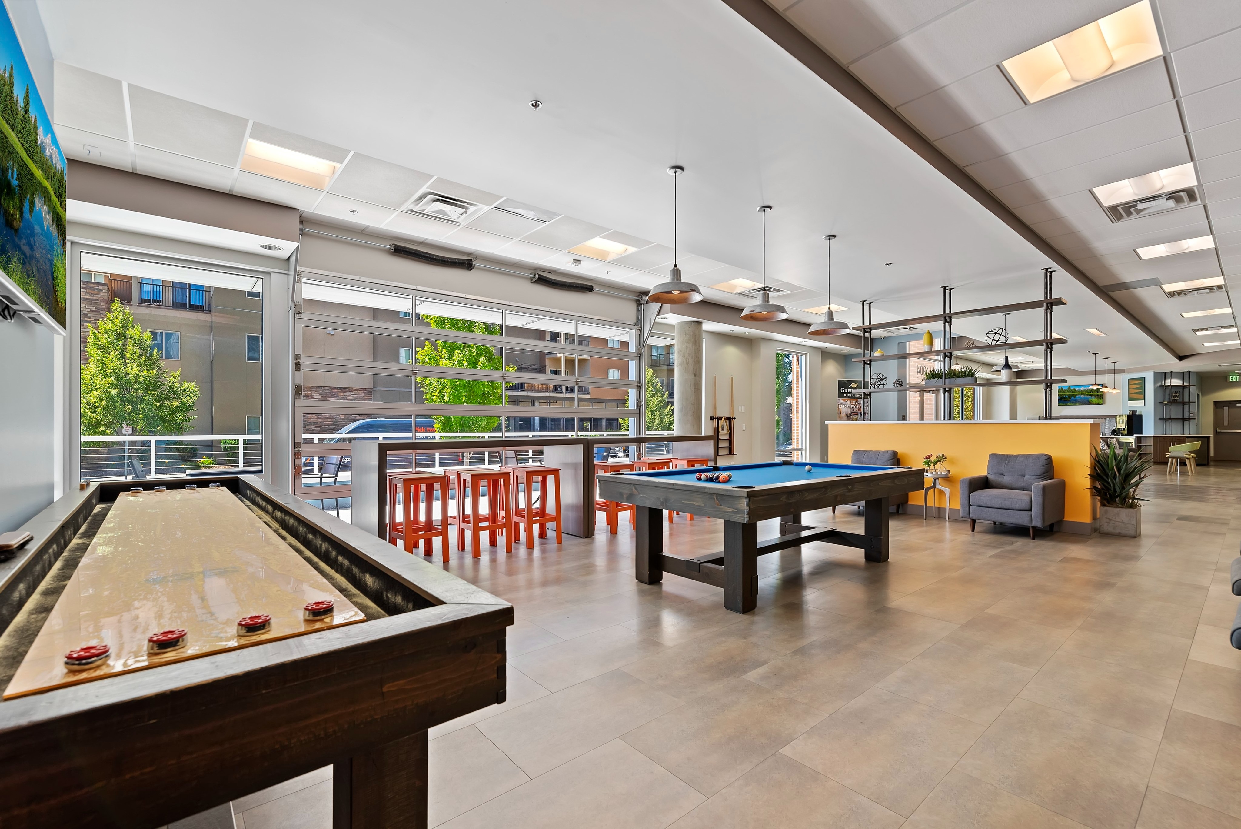 Green Leaf River Edge Apartment Rentals