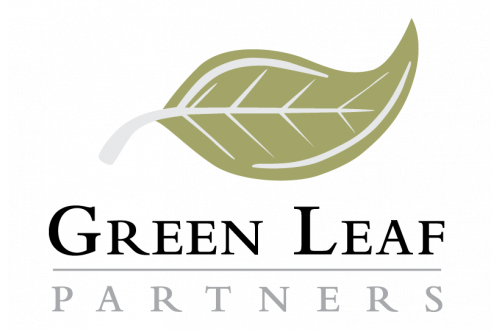 Green Leaf Partners Logo