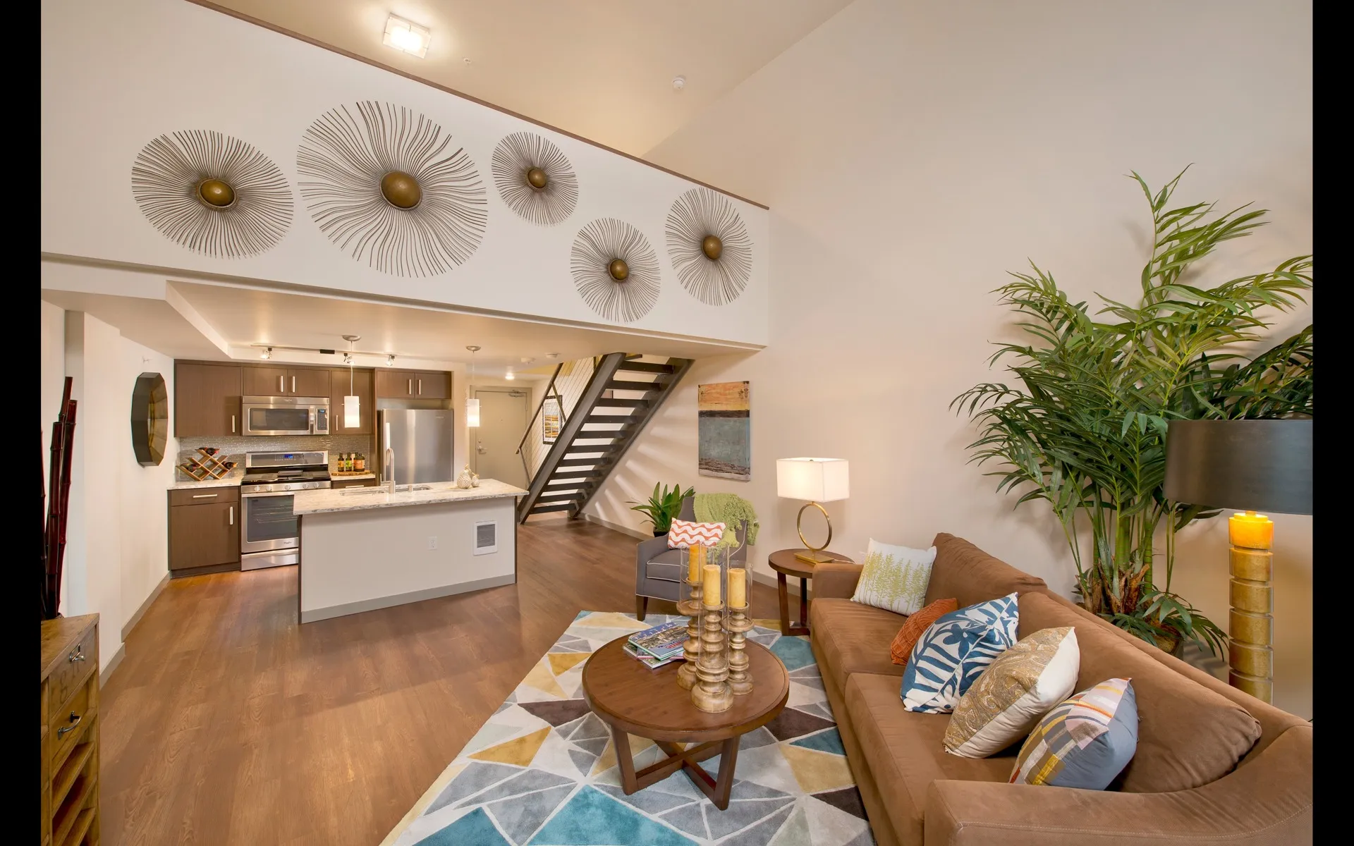 Apartments for rent west seattle