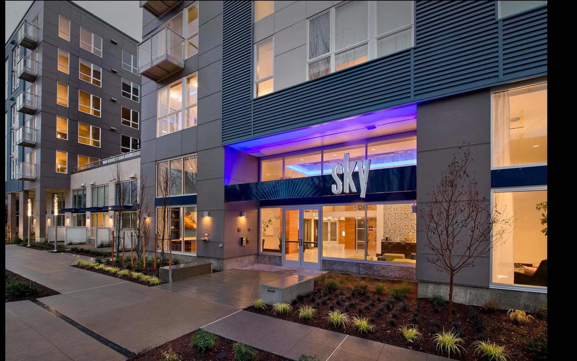 Apartments for rent west seattle