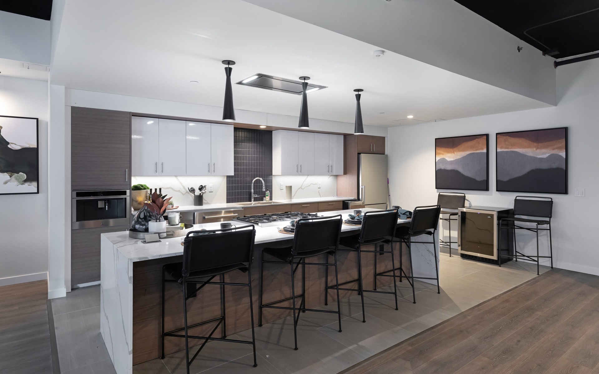 Columbia City Seattle Apartments