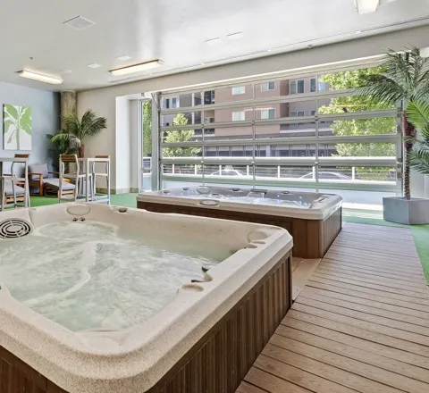 spa