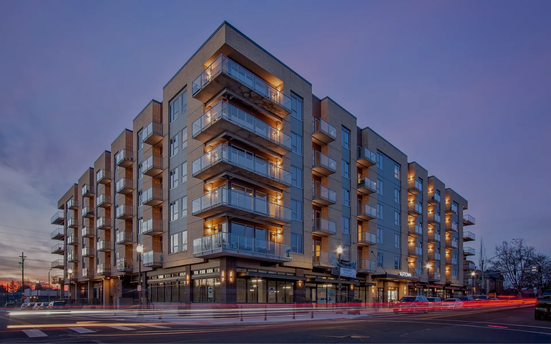Exterior Building Picture