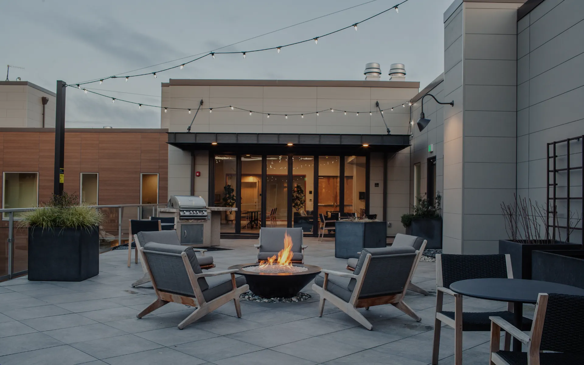 firepit