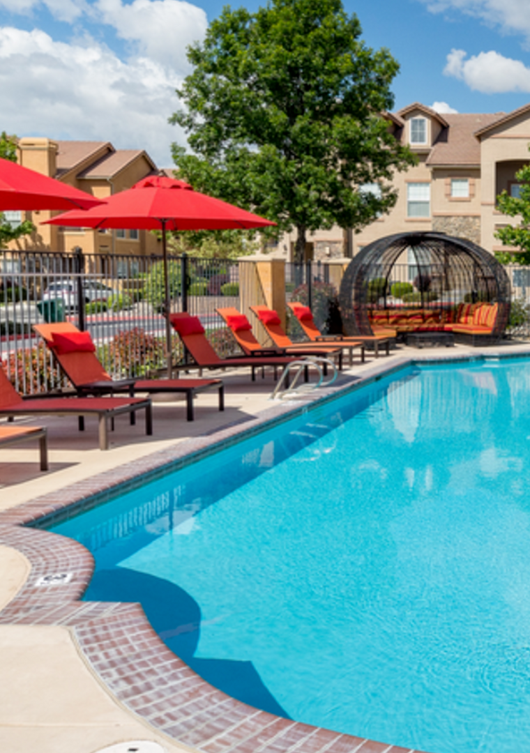 Green Leaf Waterstone Apartments In Sparks, NV