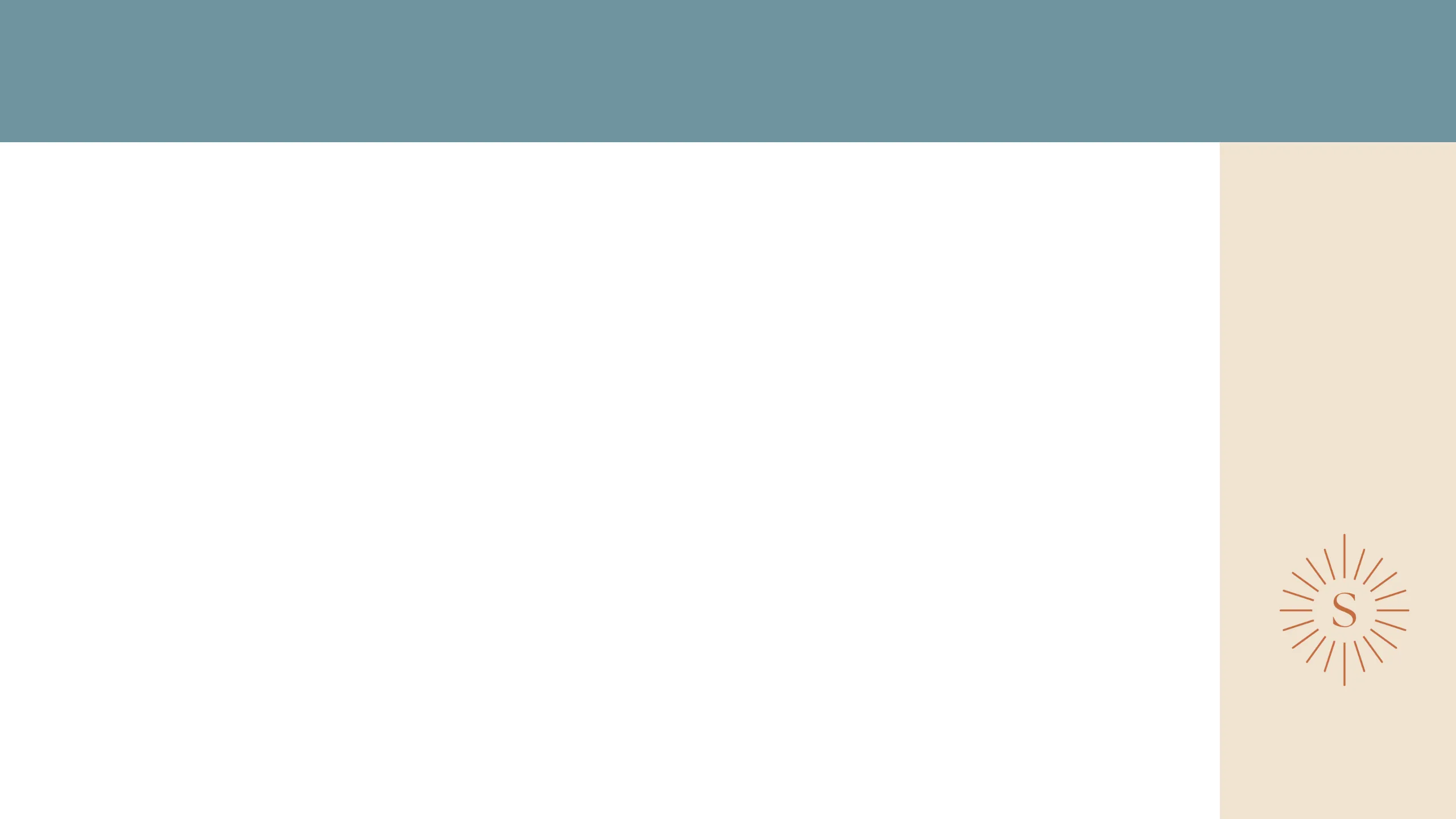 Modern minimalist design with a sleek logo on a neutral background.