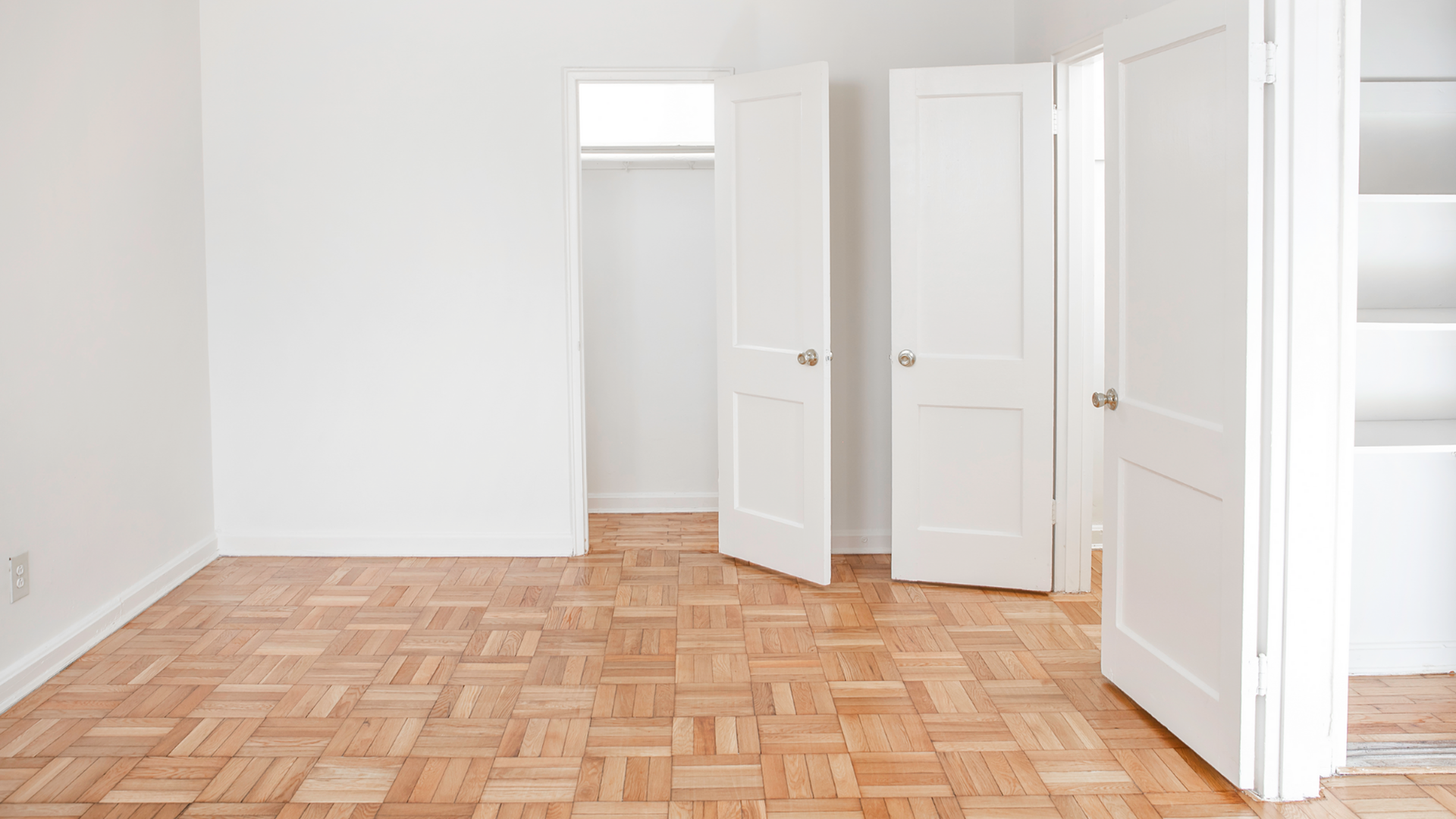 Commonwealth Crossing Bedroom