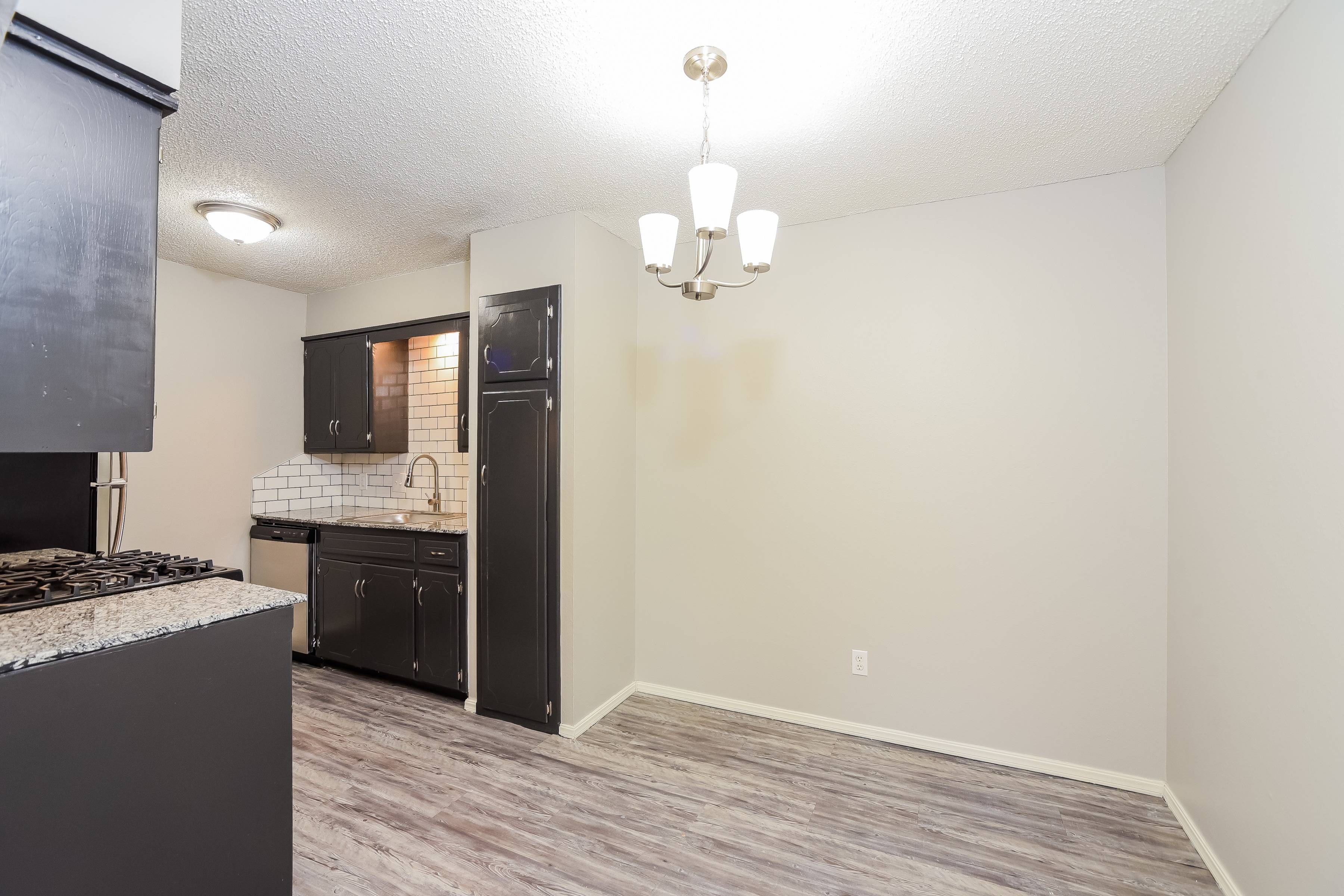 1 x 1 1 Bed Apartment Vines at Eleanor