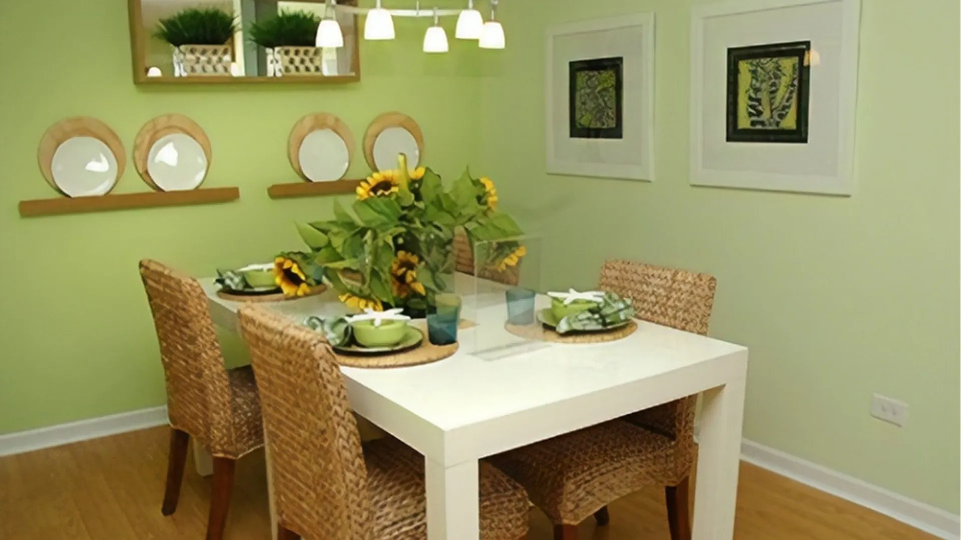 dining-room