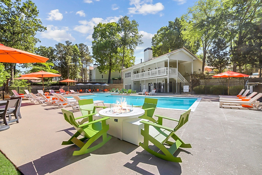 Elliot Gwinnett Place Apartments